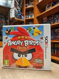 Angry Birds Trilogy 3DS, Sklep Wysyłka Wymiana