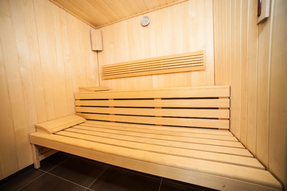 Apartament Polanki - basen, sauna w cenie