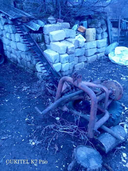 Продам польську косілку