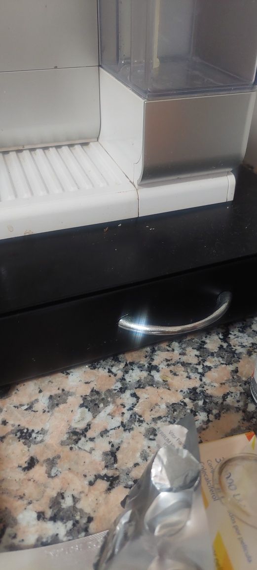 Maquina cafe nespresso delonghi