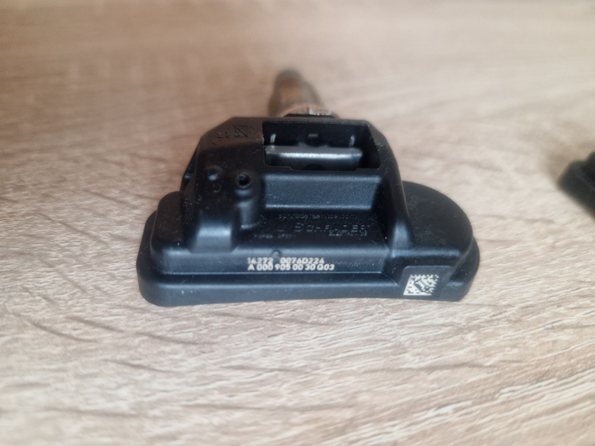 Czujniki ciśnienia powietrza TPMS Mercedes Oryginał (OEM) (Schrader)