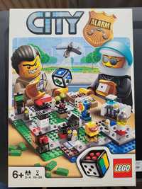 Lego 3865 gra City alarm