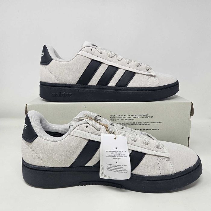 Оригинальные Adidas Grand Court Alpha 00’s 42/43/44/44,5/45
