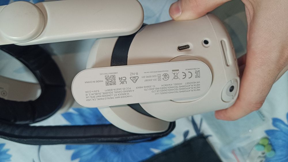 Oculus Meta quest 2 продаж обмін