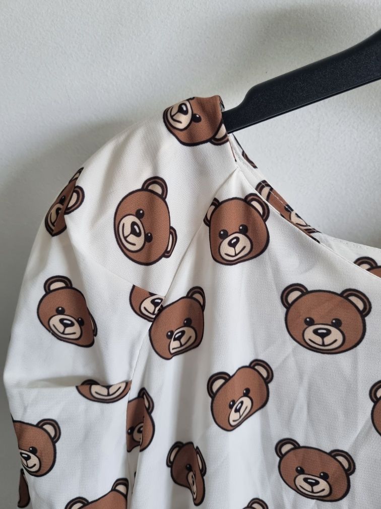 Vestido feito na costureira