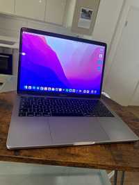 Macbook Pro 13-inch
