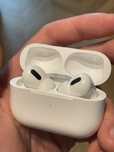 Air pods Pro (uzywane)