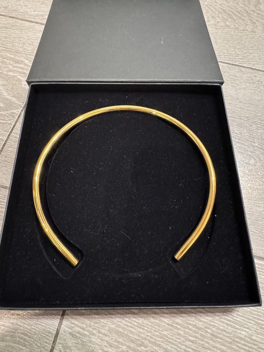 Кольє ураїнського бренду BRUA