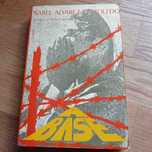 vendo livro A base - Isabel Alvarez de Toledo