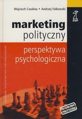 Marketing polityczny Perspektywa psychologiczna Falkowski