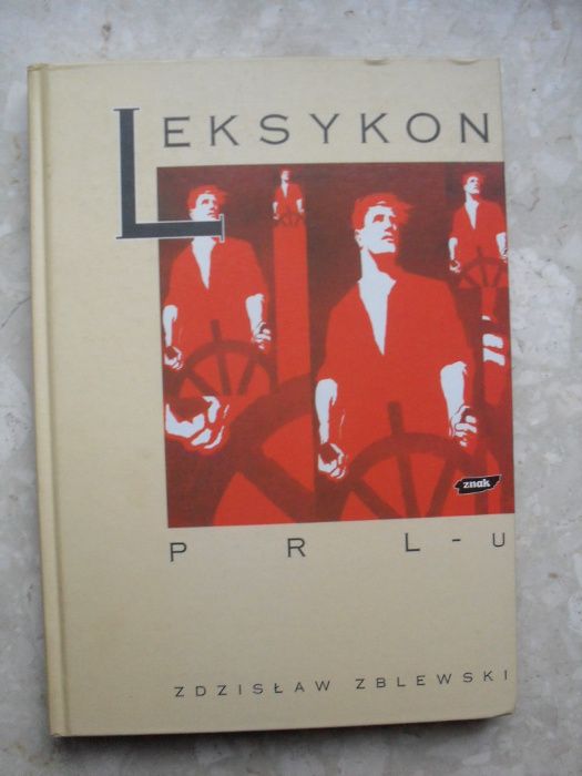 Leksykon PRL-u - Zdzisław Zblewski