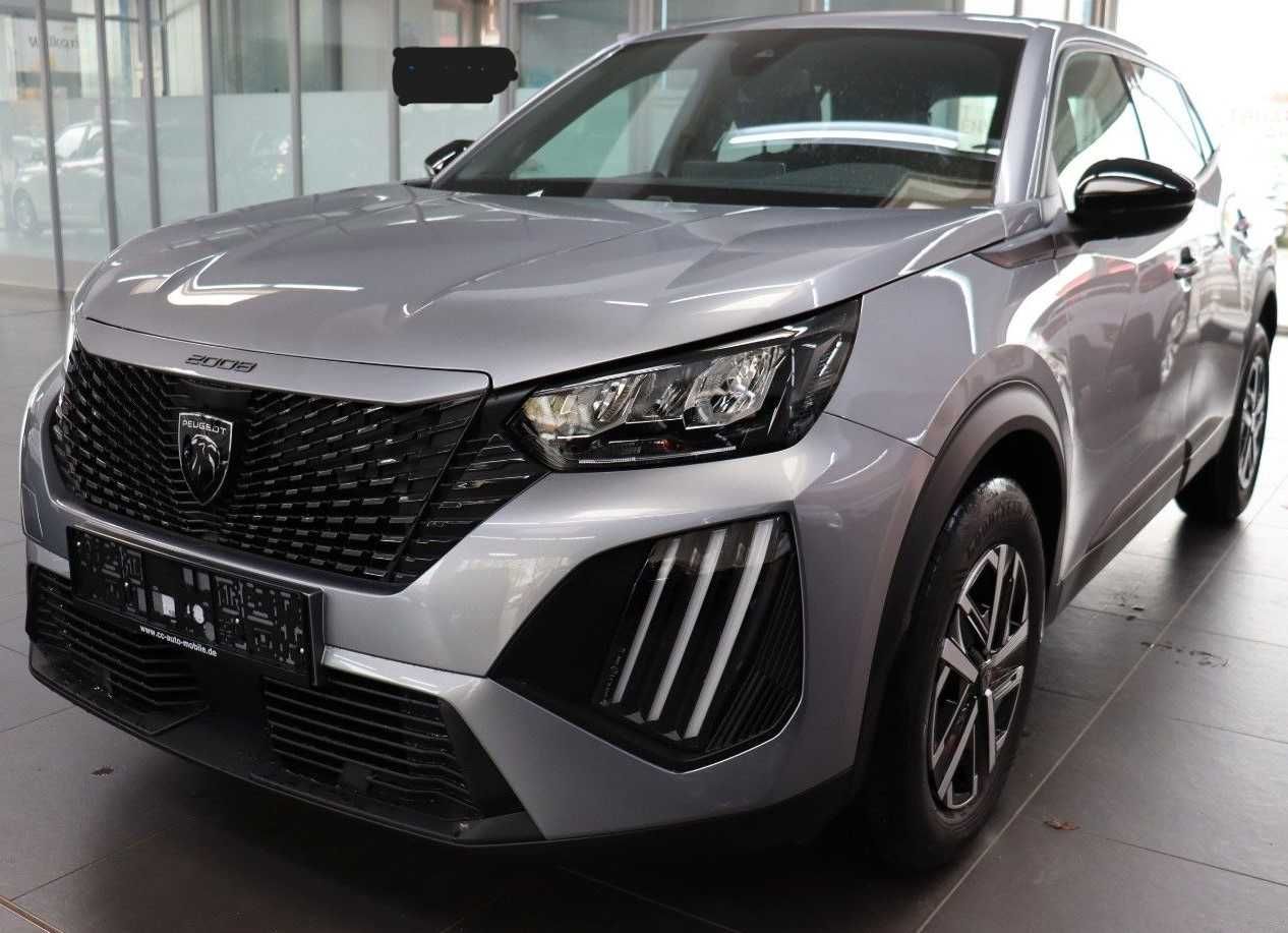 Peugeot 2008 Para Peças - Há Peças