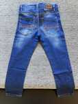 Calcas mayoral slim fit 6 anos