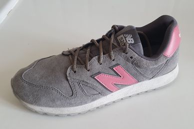 NEW BALANCE Roz. 41 wkładka 26.5 skóra naturalna