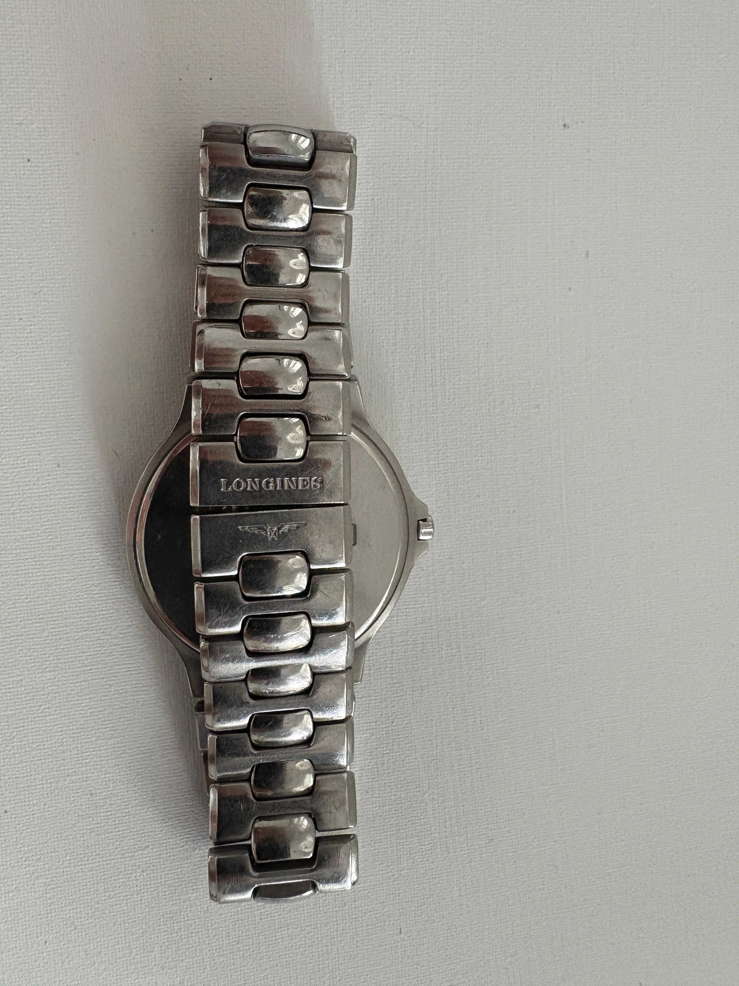 Longines Conquest z nową baterią