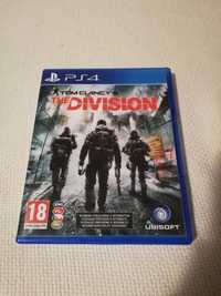 the division ps4 stan idealny