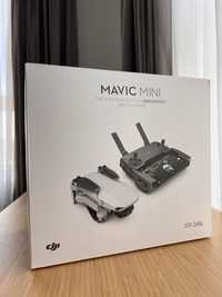 Продам квадрокоптер DJI MAVIC MINI стан нового