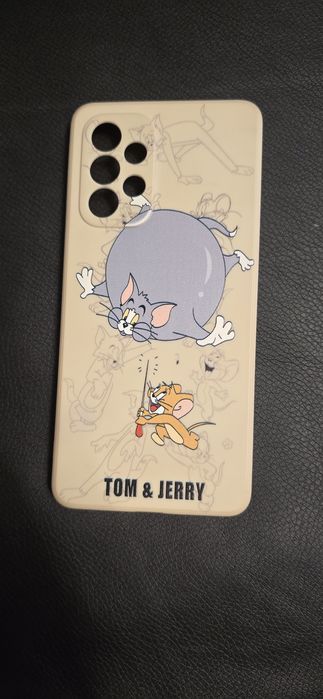 Etui do Samsung a53