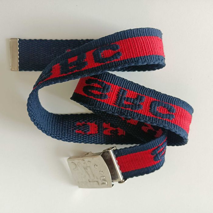 Pasek do spodni chłopięcy