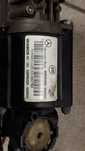 Kompressor zawieszenia Airmatic Mercedes w219 w211 w220