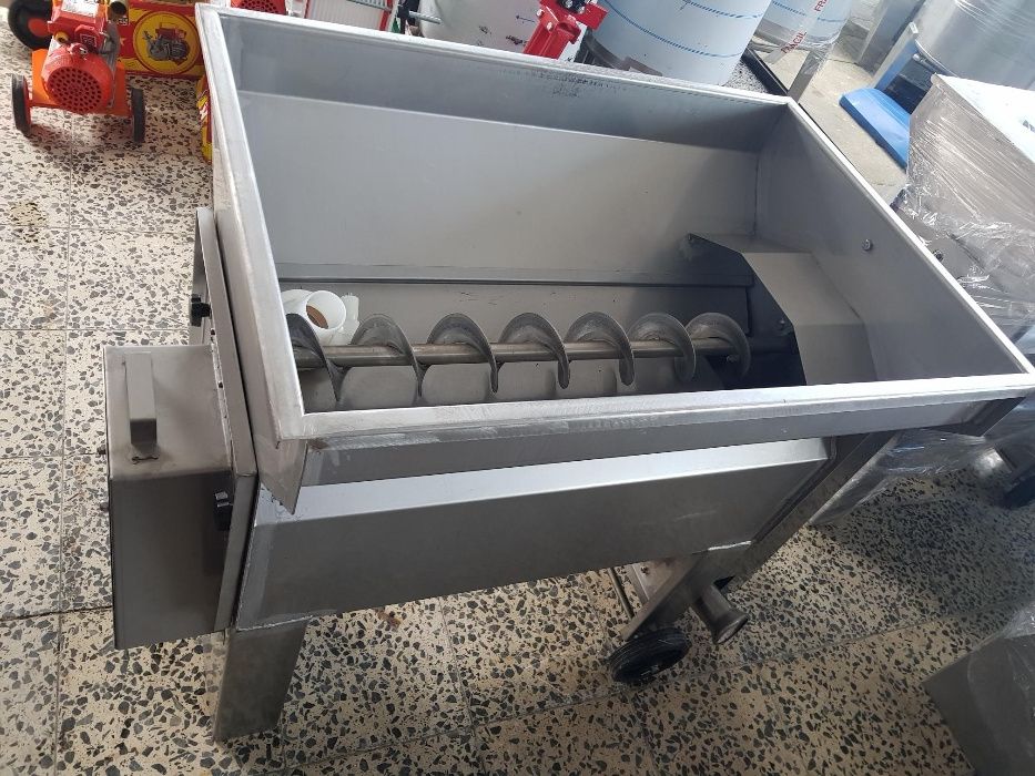 Desengaçador Inox 80 cm  PROMOÇÃO