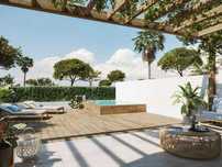 Moradia T3 com piscina privada