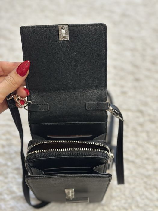 Сумка - гаманець