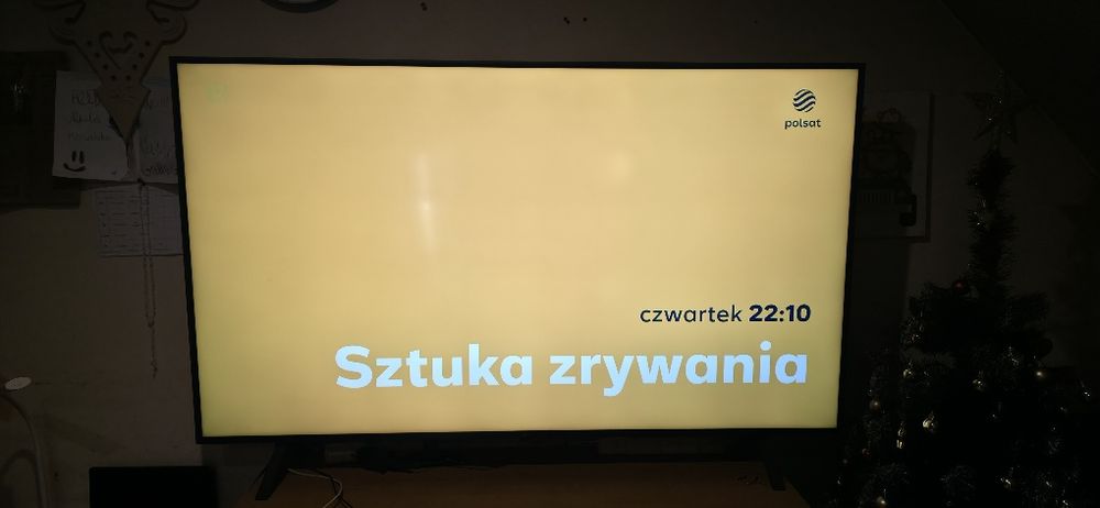 Telewizor LG 55Cali 4k