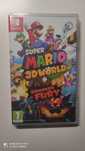 Super Mario 3D World + Bowser's Fury