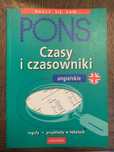 Pons Czasy i czasowniki angielskie