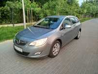 Sprzedam Opel Astra
