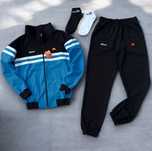 БЕЗ Предоплаты 2 ЦВЕТА, Спортивный Костюм ELLESSE
