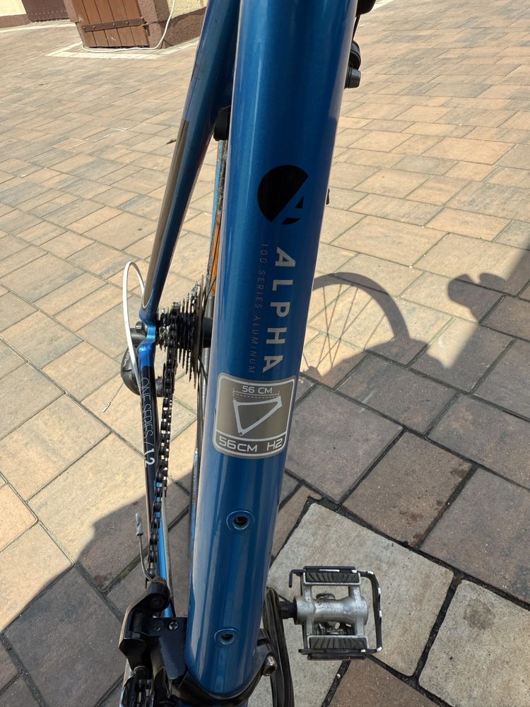 Trek One Series 1.2