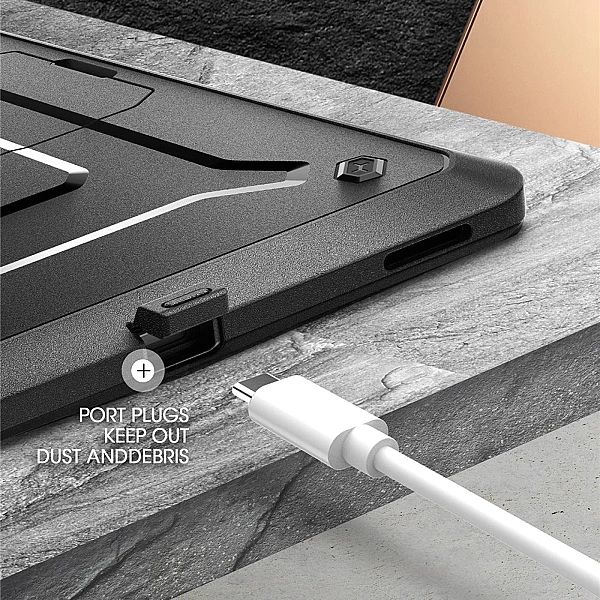 Supcase Unicorn Beetle Pro Galaxy Tab S10 Fe+ Plus 13.1. X620 / X626B