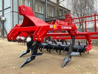 Глибокорозпушувач, Глиборозпушувач під МТЗ, ГРД-3