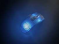 Roccat burst pro air