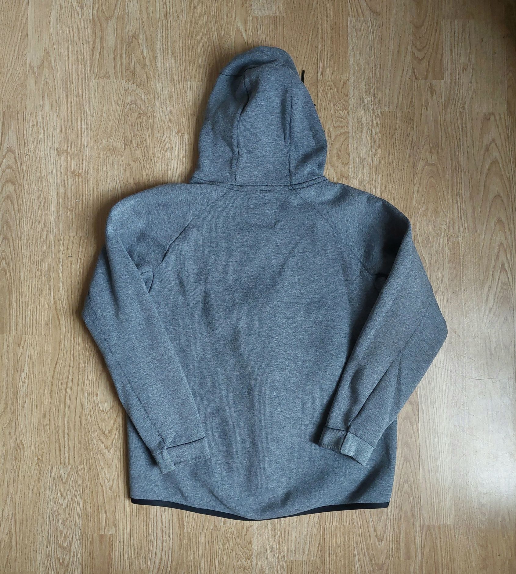Bluza z kapturem Nike Tech Fleece Windrunner r. M