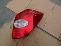 Lampa Prawa Tył Renault Laguna II Kombi