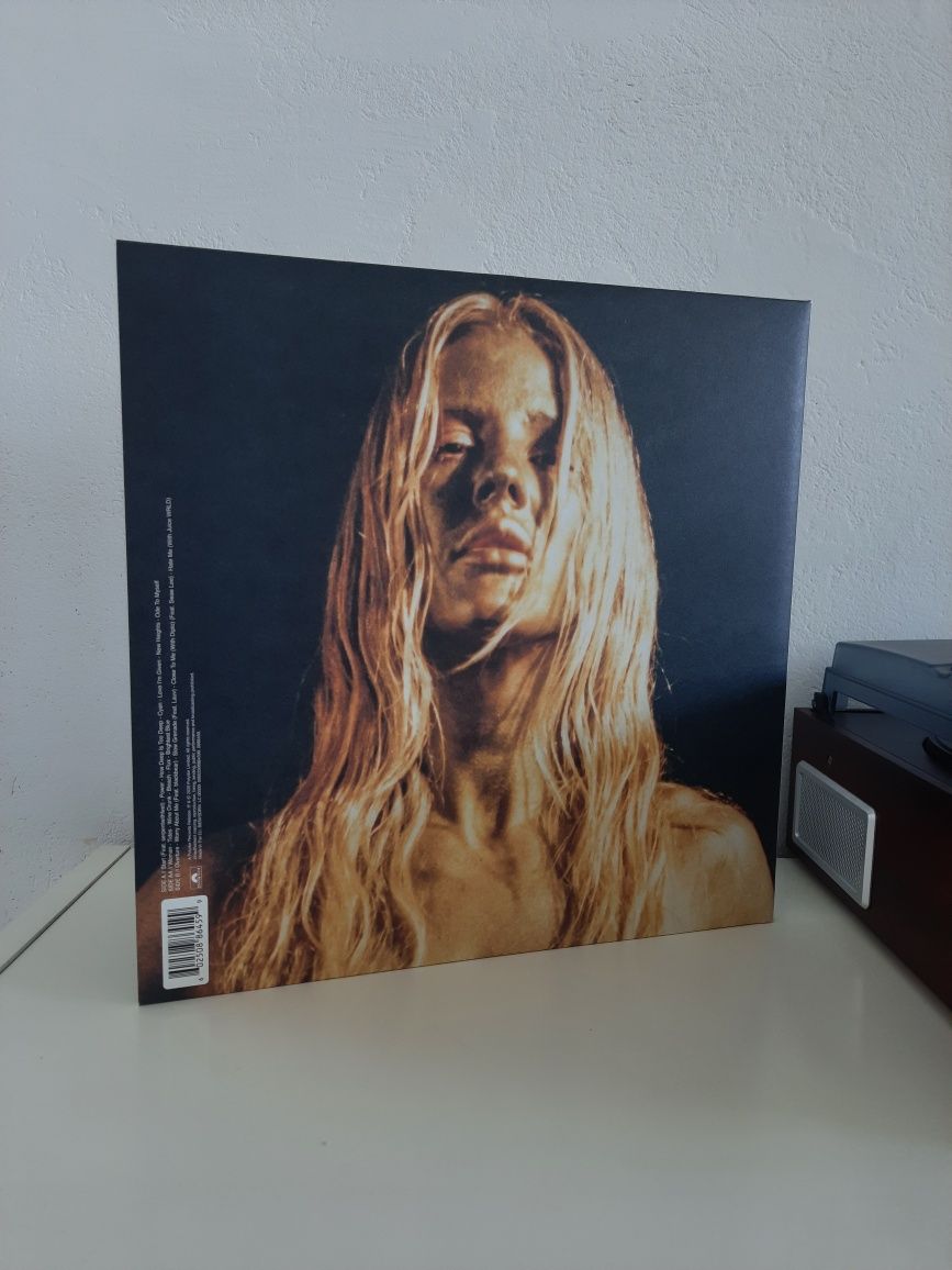 Ellie Goulding 'Brightest Blue' 2LP/winyl