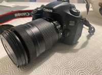Canon EOS 60D - Boas condições