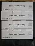Toner black CF230A HP203, HP M227