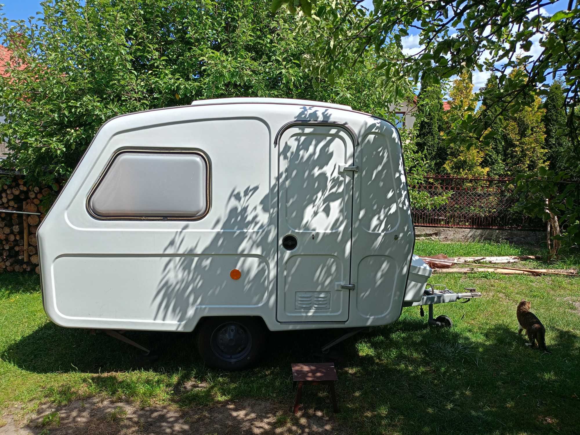 Niewiadów N126 E