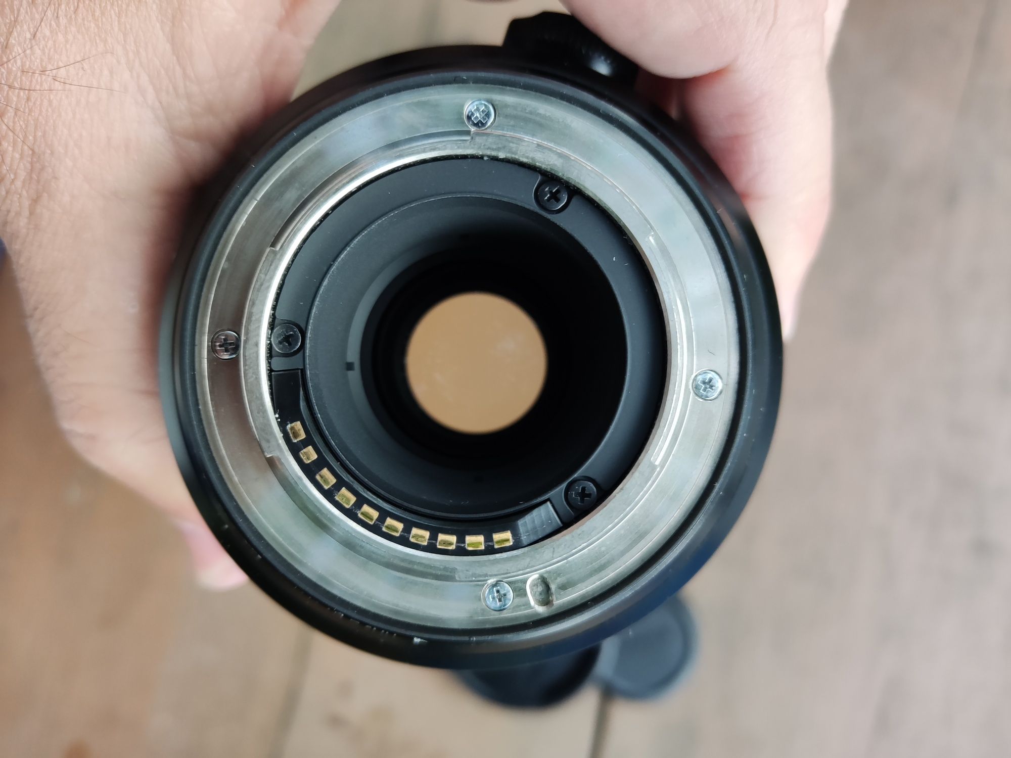 Objetivas Fujifilm Fujinon Fuji