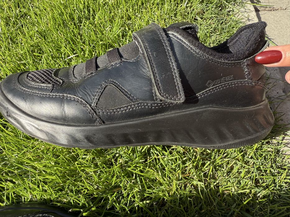 Кросівки Ecco p 35