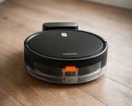 INTELIGENTNY Robot Sprzątający Xiaomi Vacuum Z Mopowaniem Wi-Fi NOWY