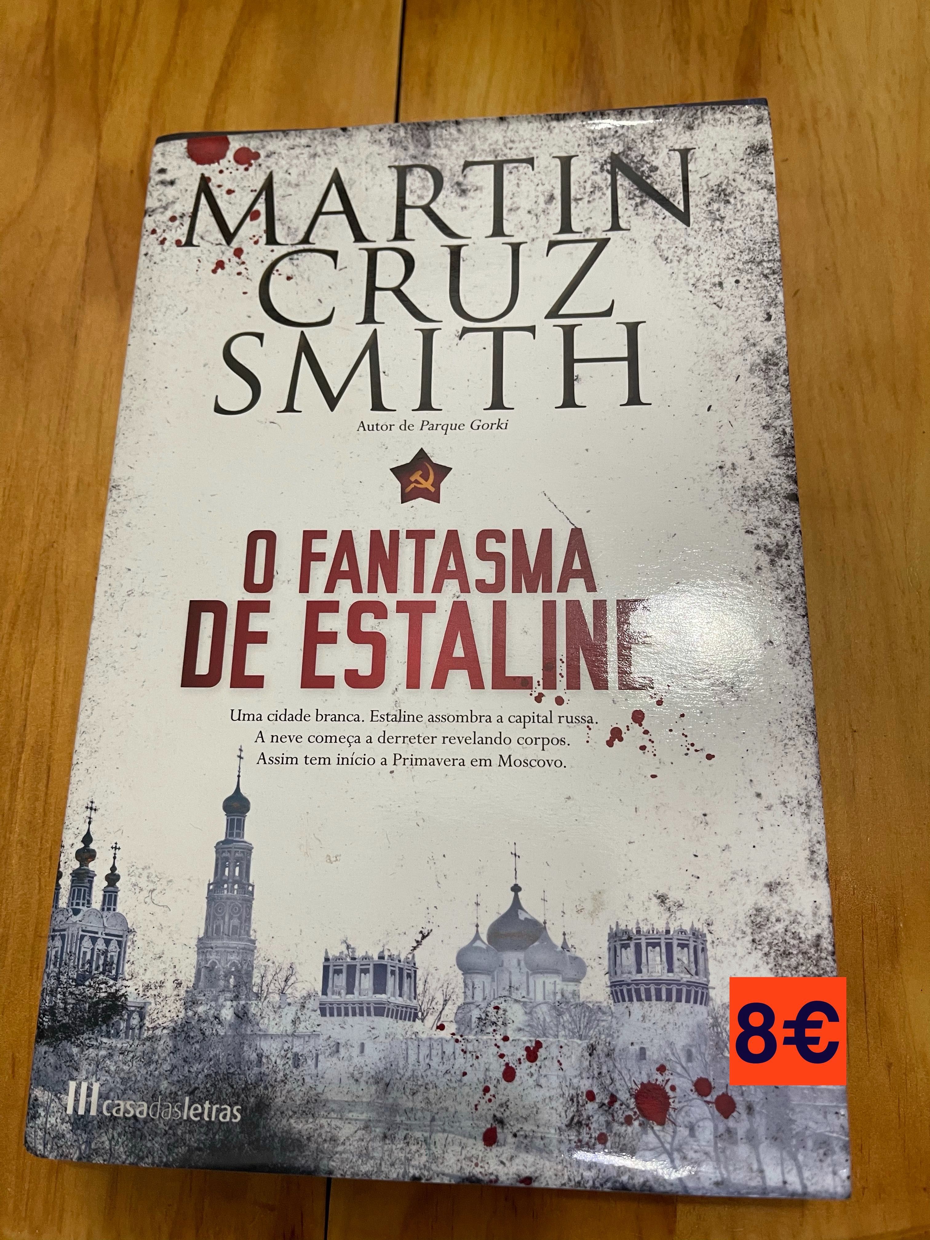 Livros como NOVOS