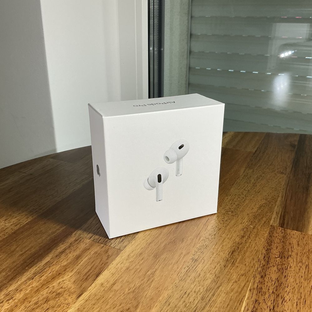 AirPods PRO2 usb-C