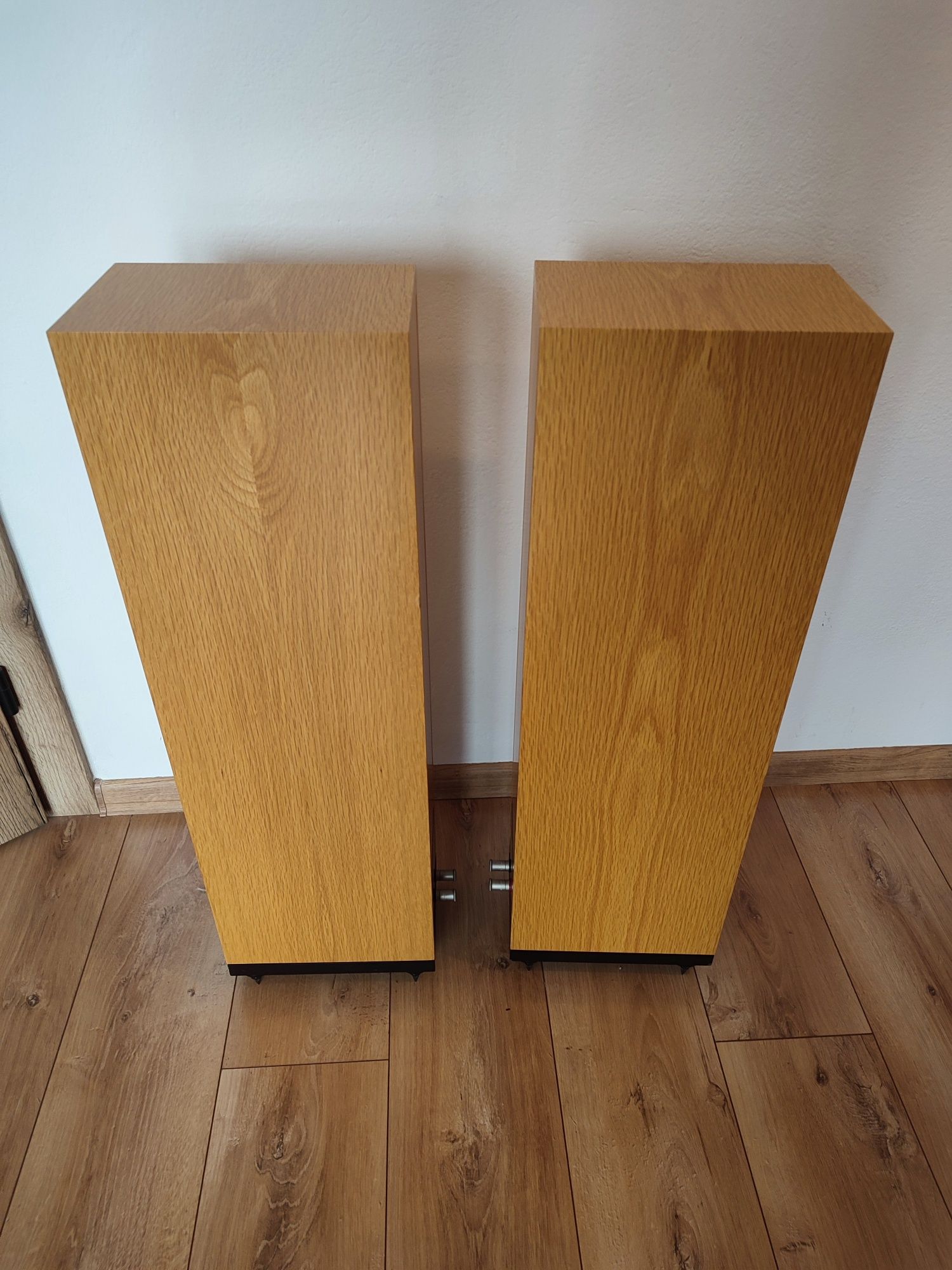 Spendor a5 kolumny hi-fi audiofilskie pmc dynaudio atc