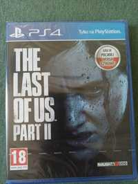 The last of us part 2 ps4