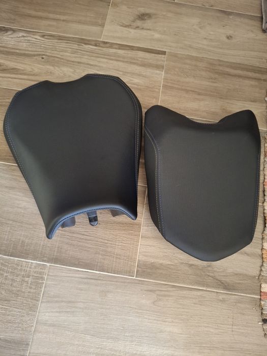 Bancos yamaha tracer 900